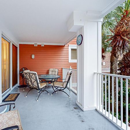 Beauty By The Bay Villa Destin Buitenkant foto