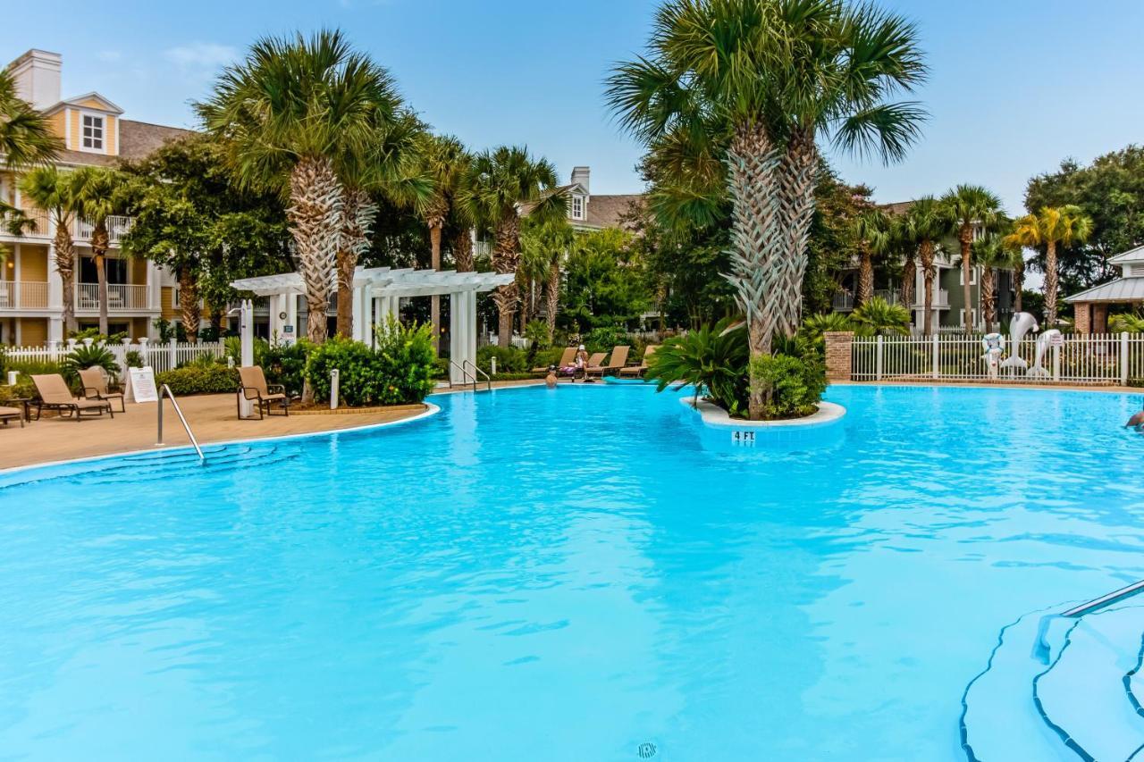 Beauty By The Bay Villa Destin Buitenkant foto
