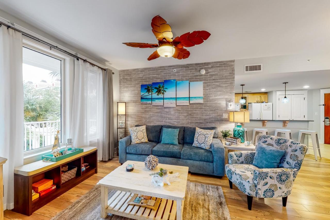 Beauty By The Bay Villa Destin Buitenkant foto