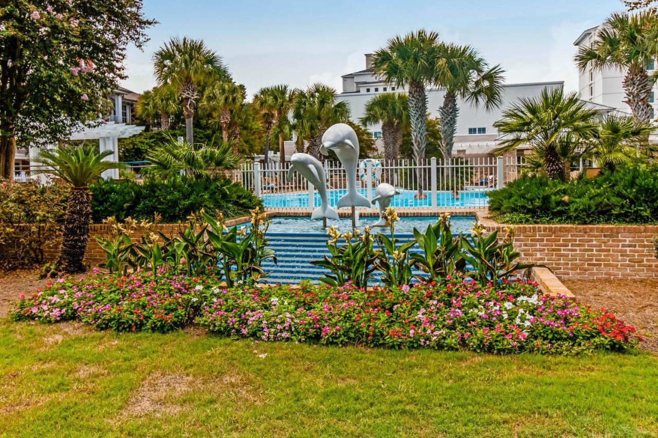 Beauty By The Bay Villa Destin Buitenkant foto