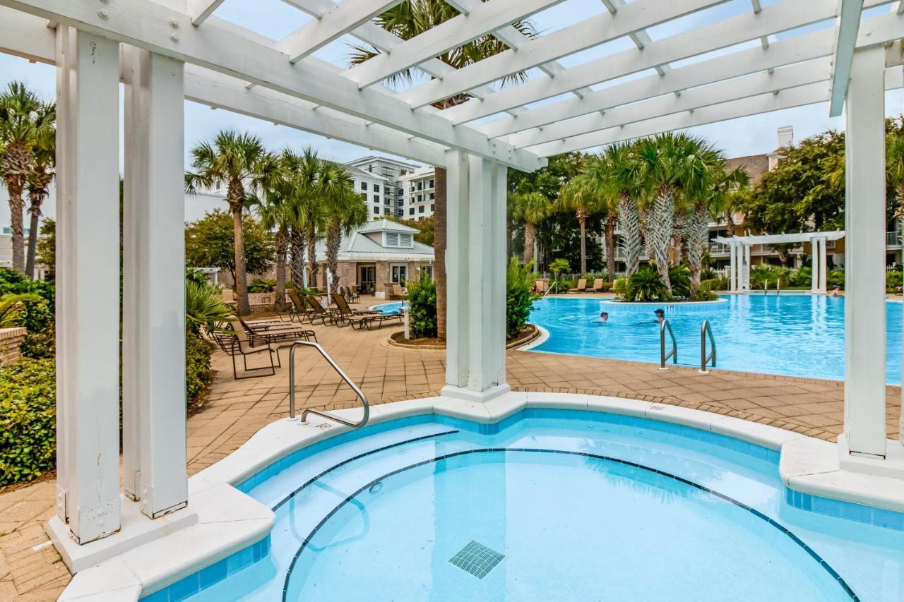 Beauty By The Bay Villa Destin Buitenkant foto