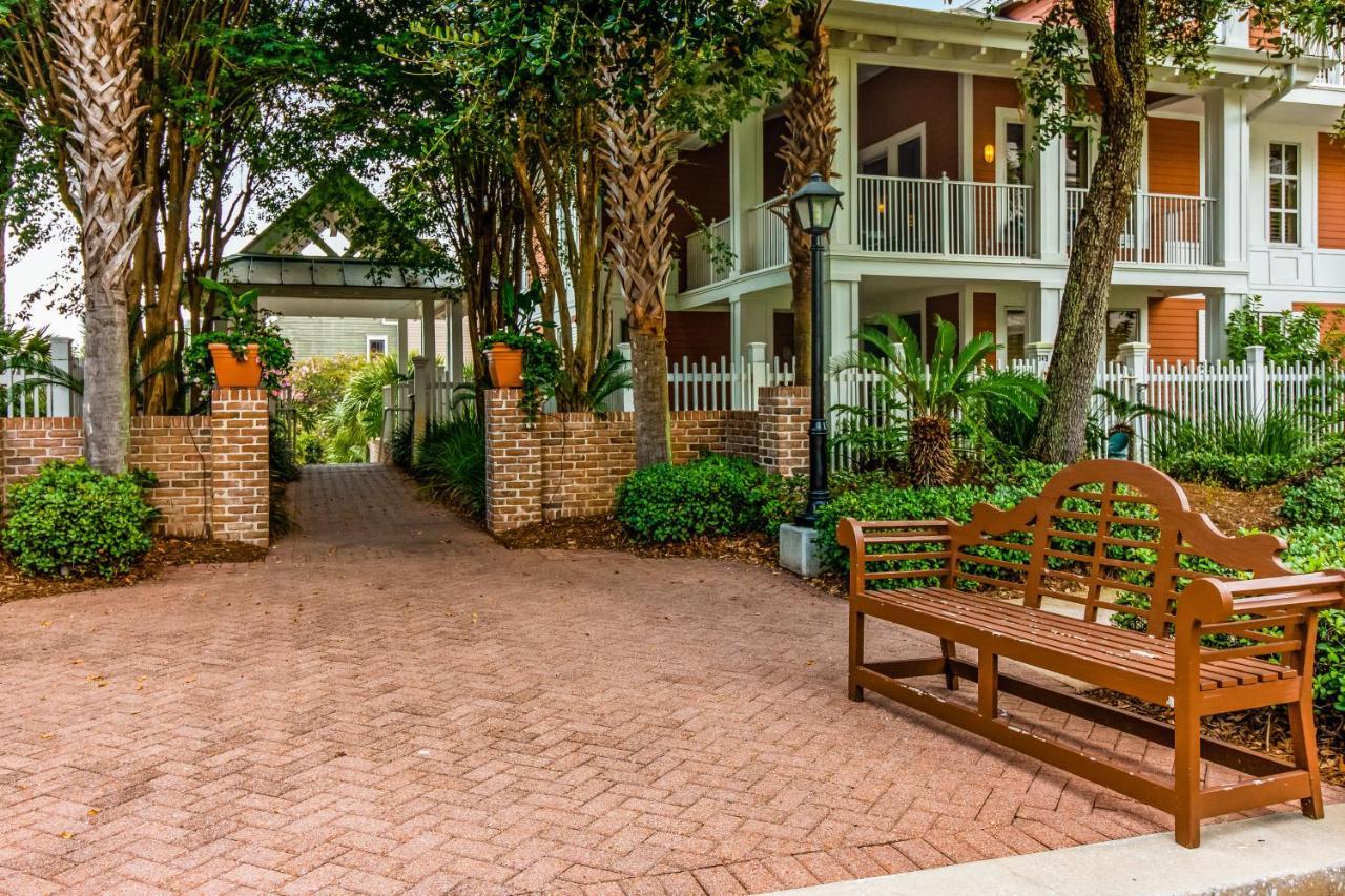 Beauty By The Bay Villa Destin Buitenkant foto
