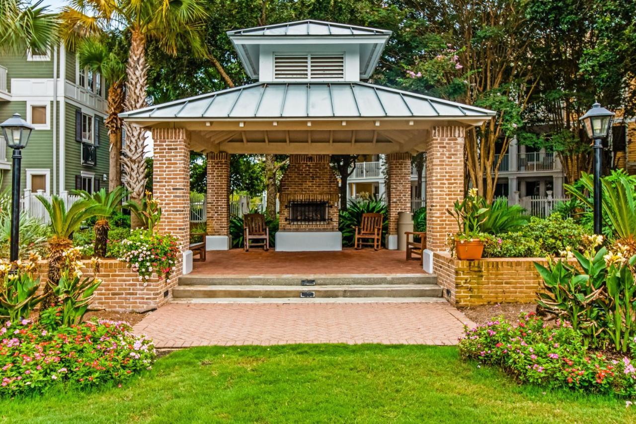 Beauty By The Bay Villa Destin Buitenkant foto