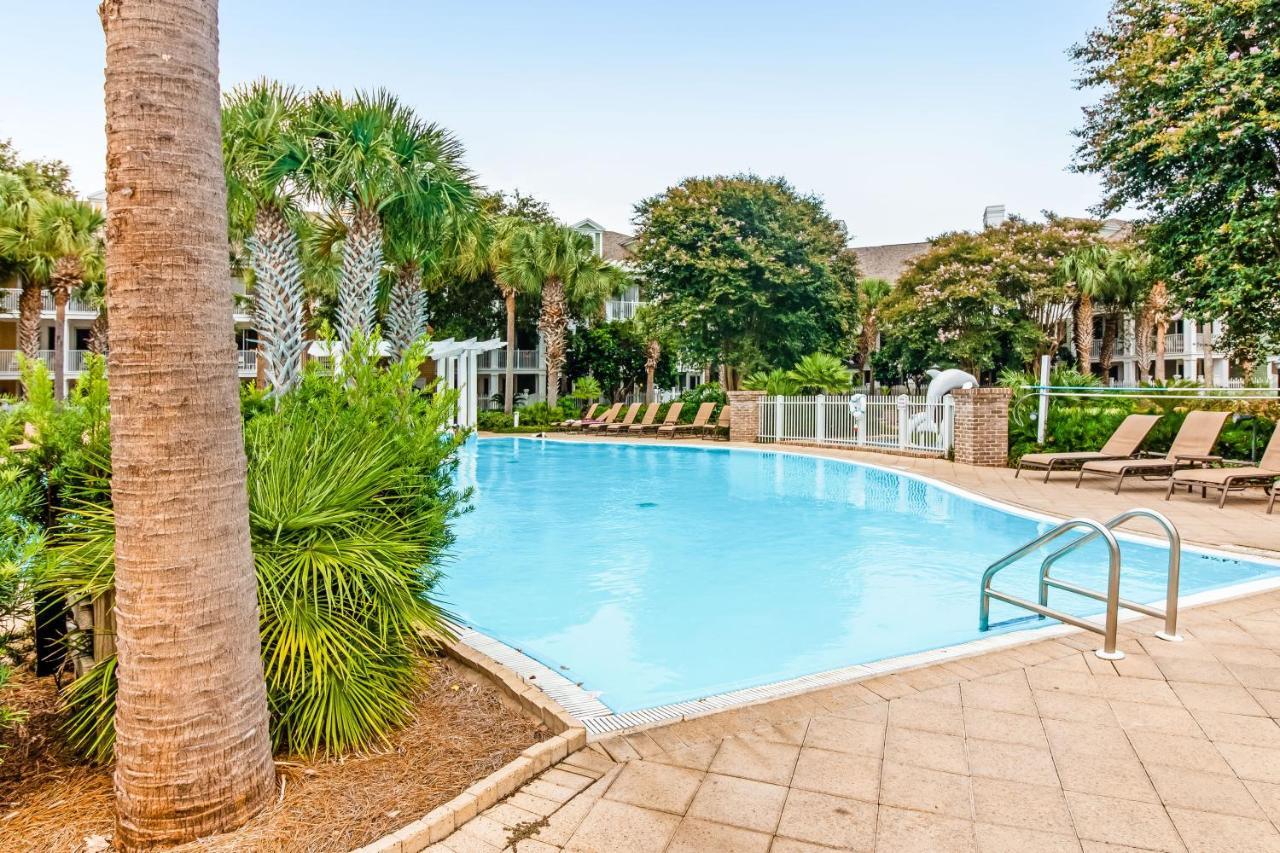Beauty By The Bay Villa Destin Buitenkant foto