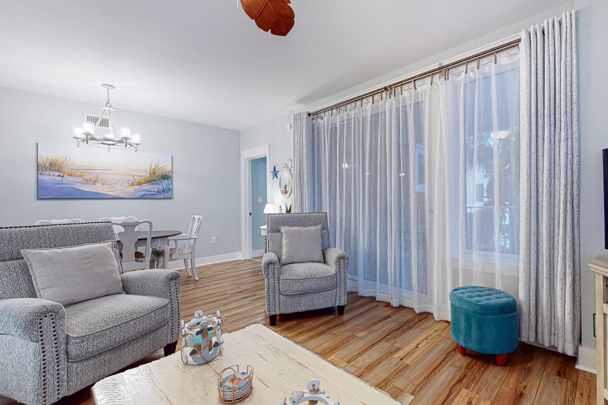 Beauty By The Bay Villa Destin Buitenkant foto
