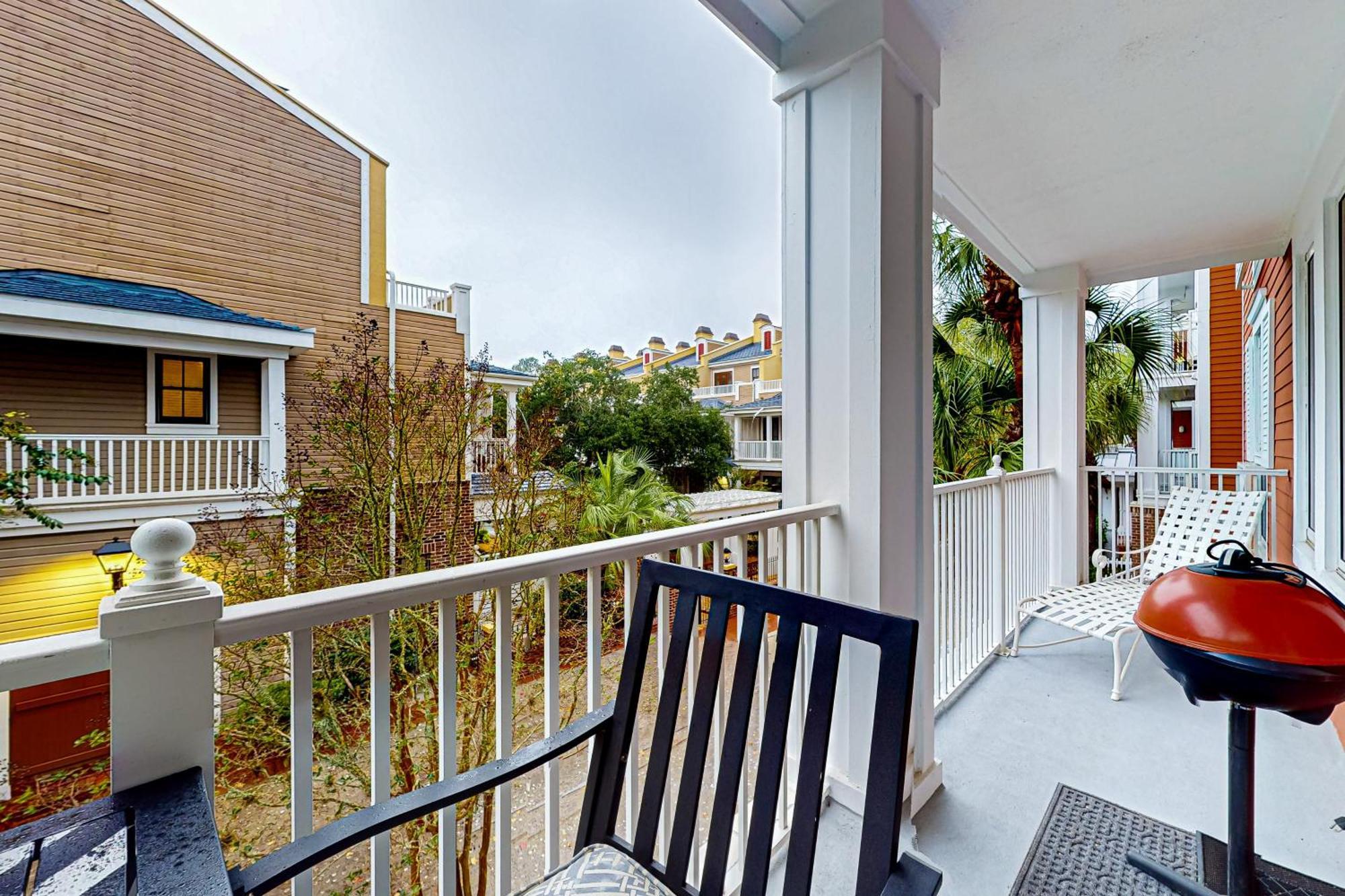 Beauty By The Bay Villa Destin Buitenkant foto