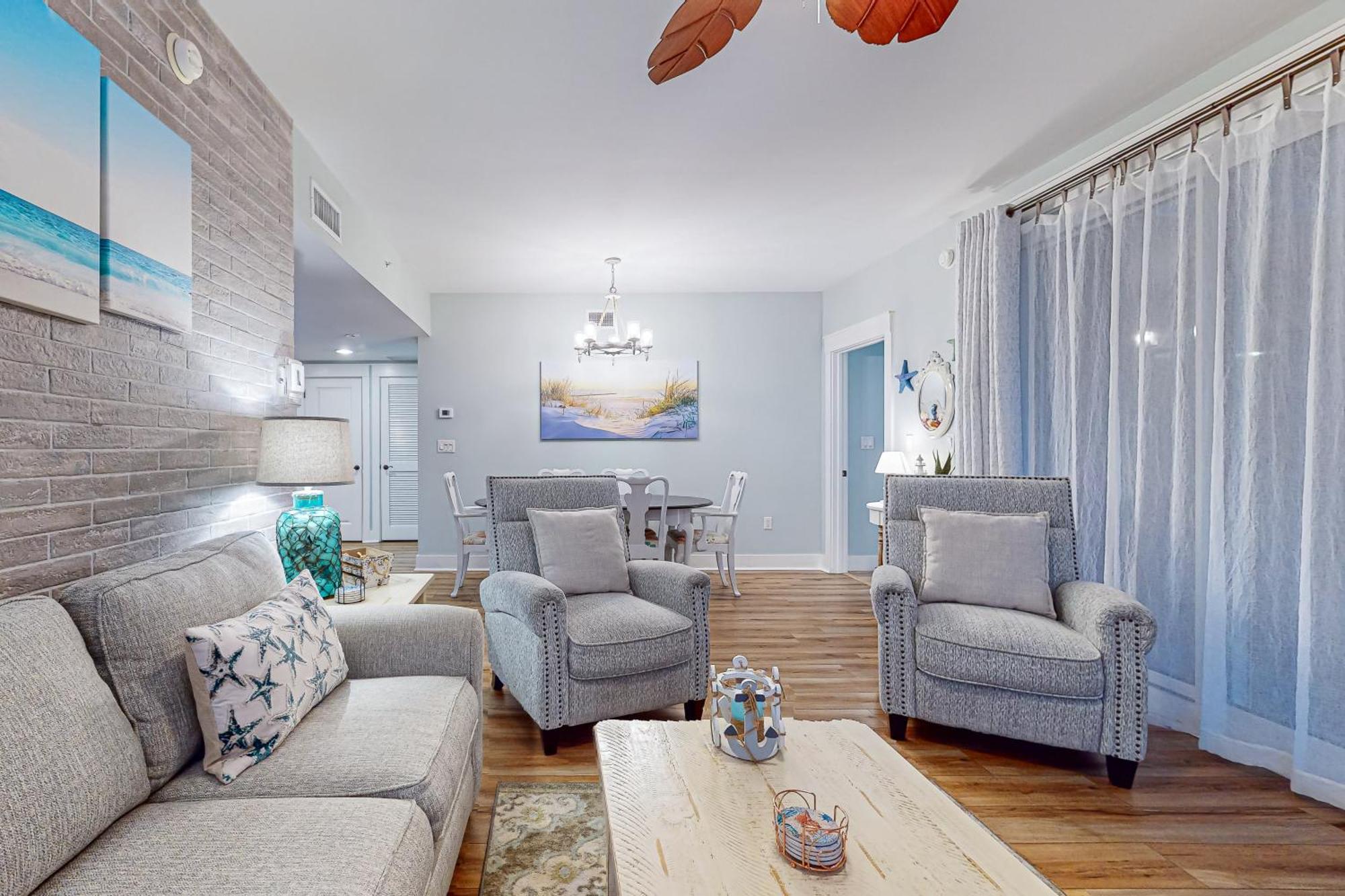 Beauty By The Bay Villa Destin Buitenkant foto