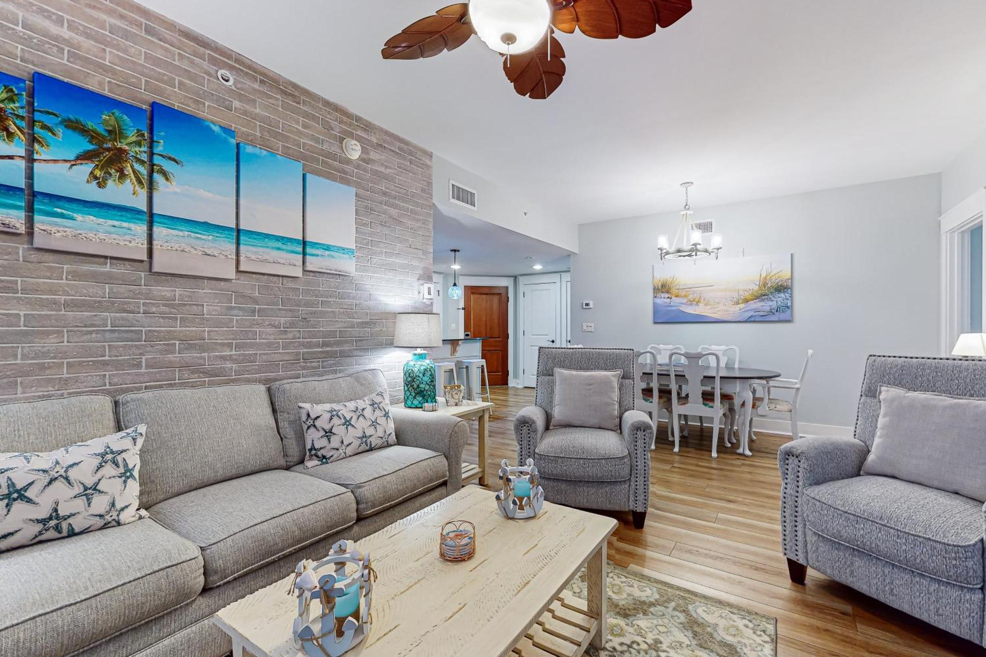 Beauty By The Bay Villa Destin Buitenkant foto