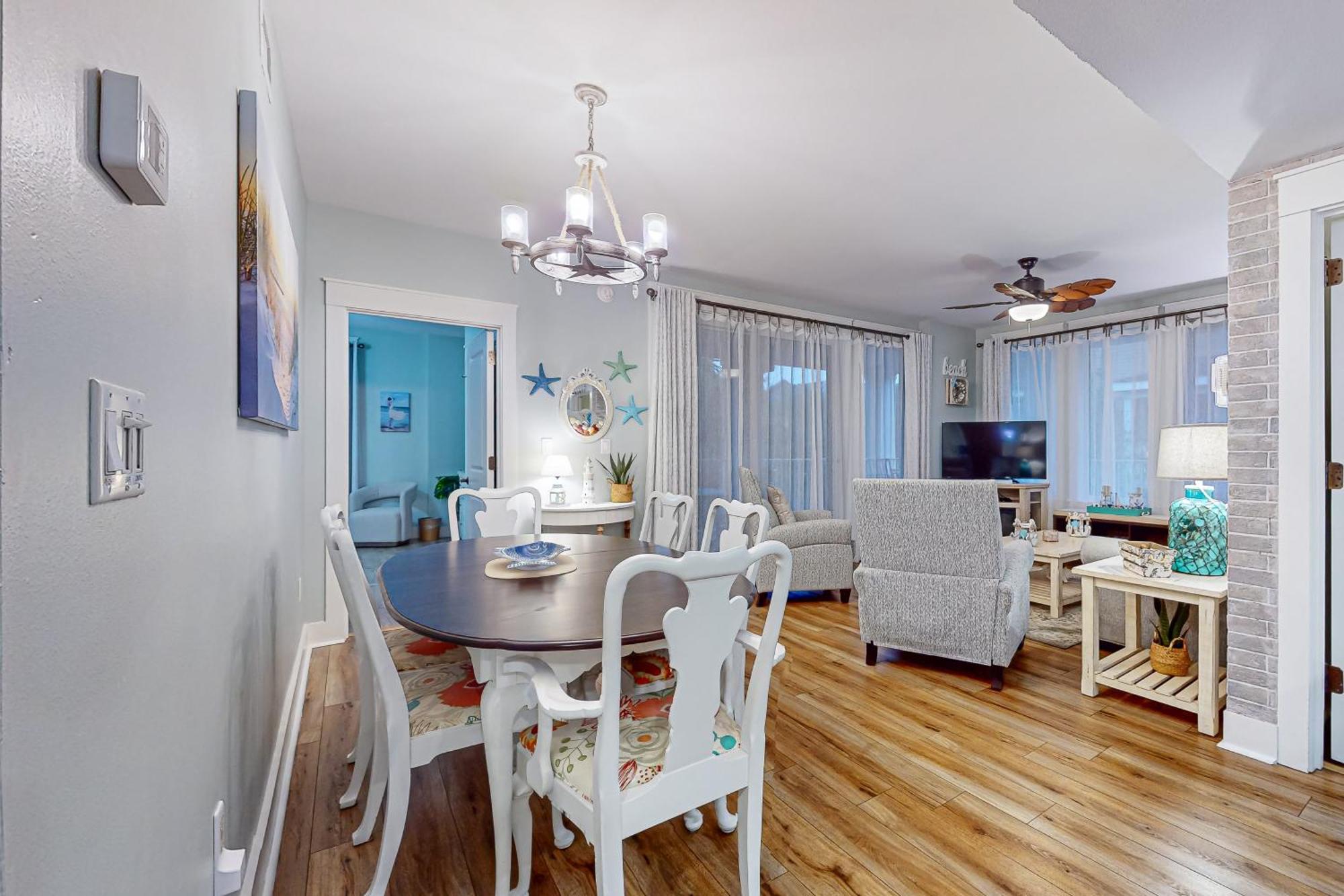 Beauty By The Bay Villa Destin Buitenkant foto