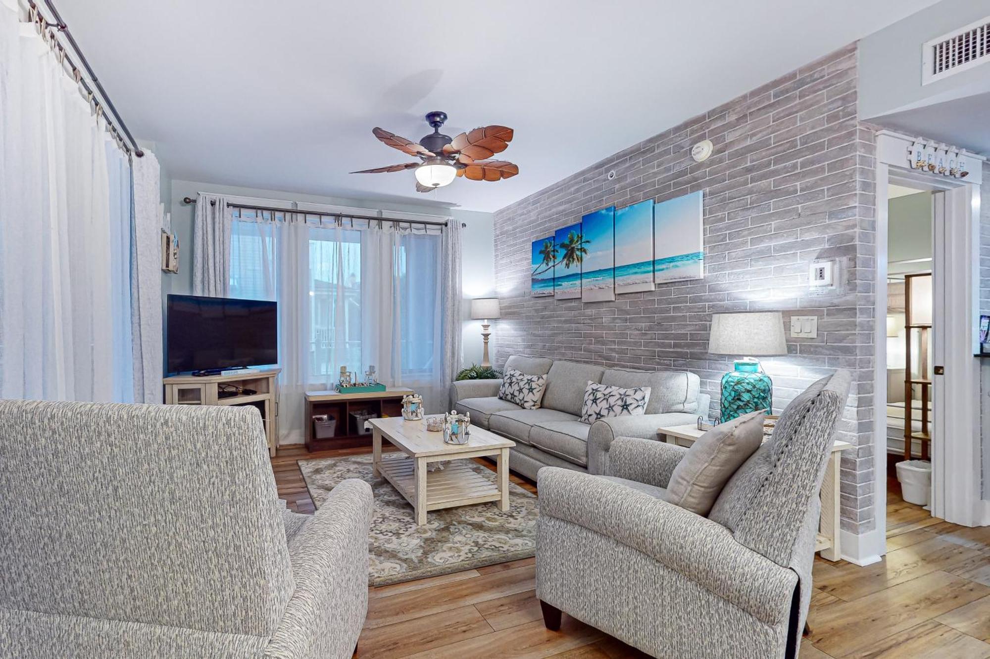 Beauty By The Bay Villa Destin Buitenkant foto