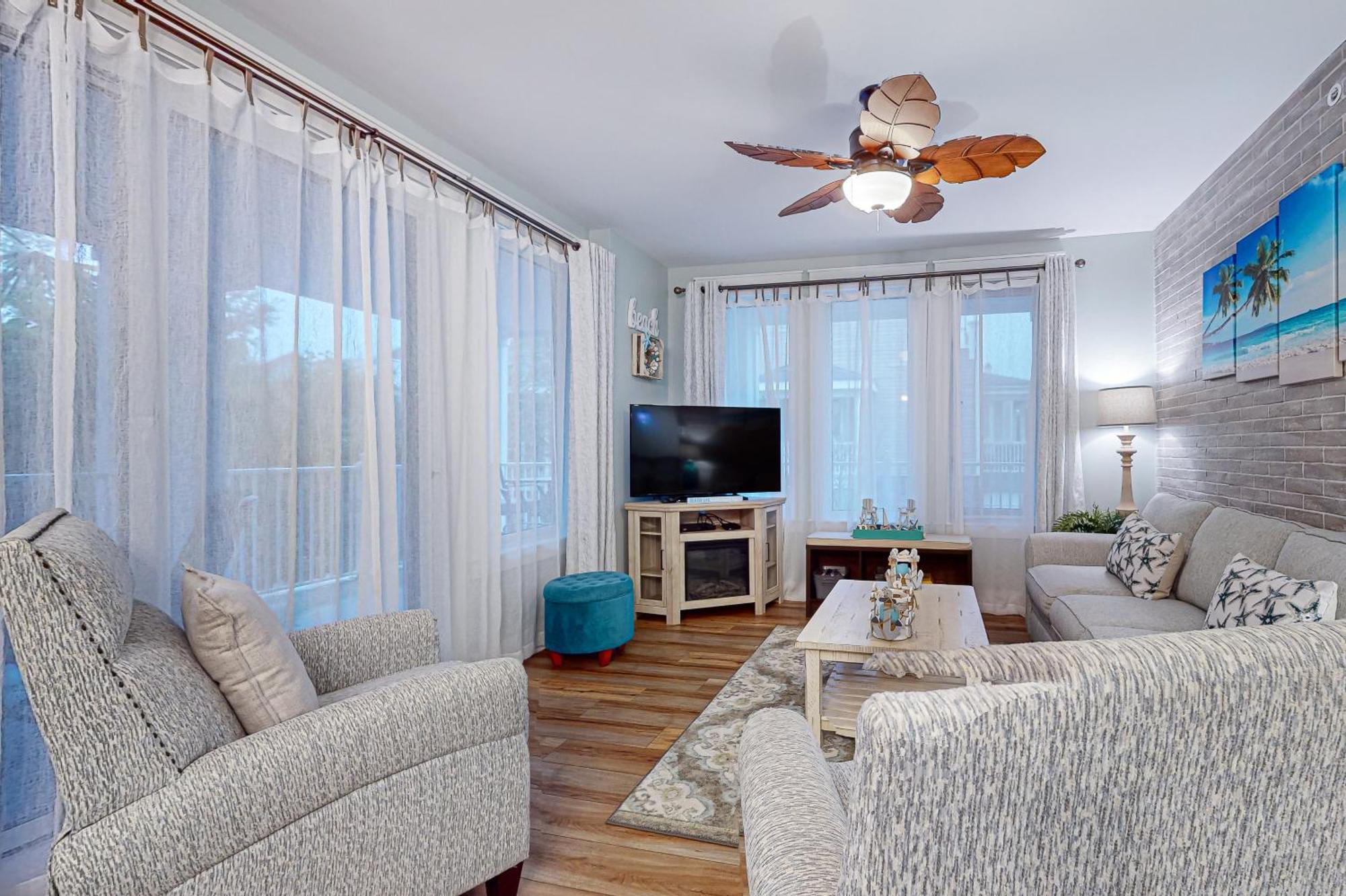 Beauty By The Bay Villa Destin Buitenkant foto